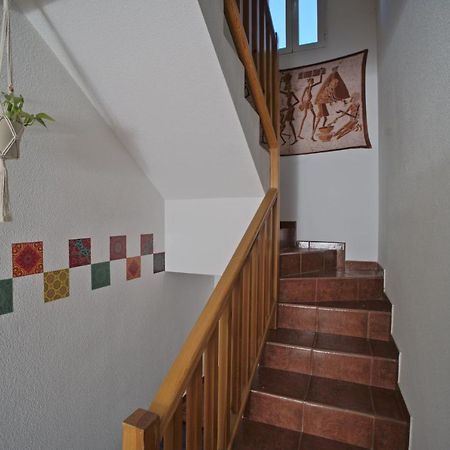 Casa Con Jardin, 4 Habitaciones Y Mucho Encanto En Серседілья Екстер'єр фото