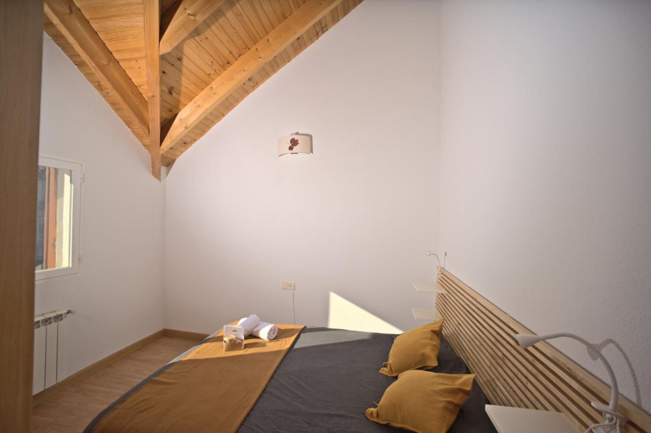 Casa Con Jardin, 4 Habitaciones Y Mucho Encanto En Серседілья Екстер'єр фото